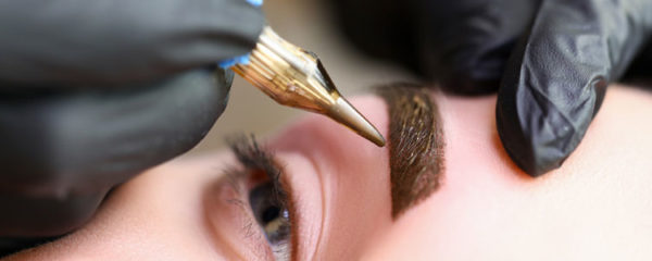 Maquillage permanent